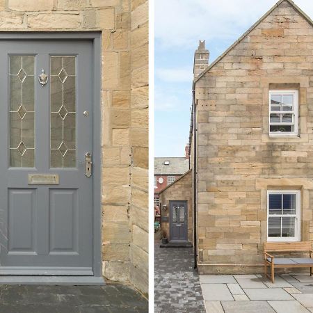 The Tynemouth Cottage المظهر الخارجي الصورة