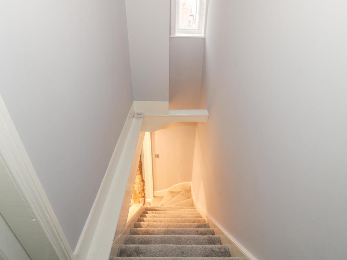 The Tynemouth Cottage المظهر الخارجي الصورة