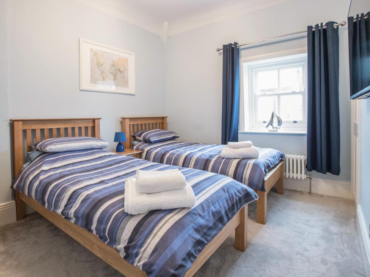 The Tynemouth Cottage المظهر الخارجي الصورة