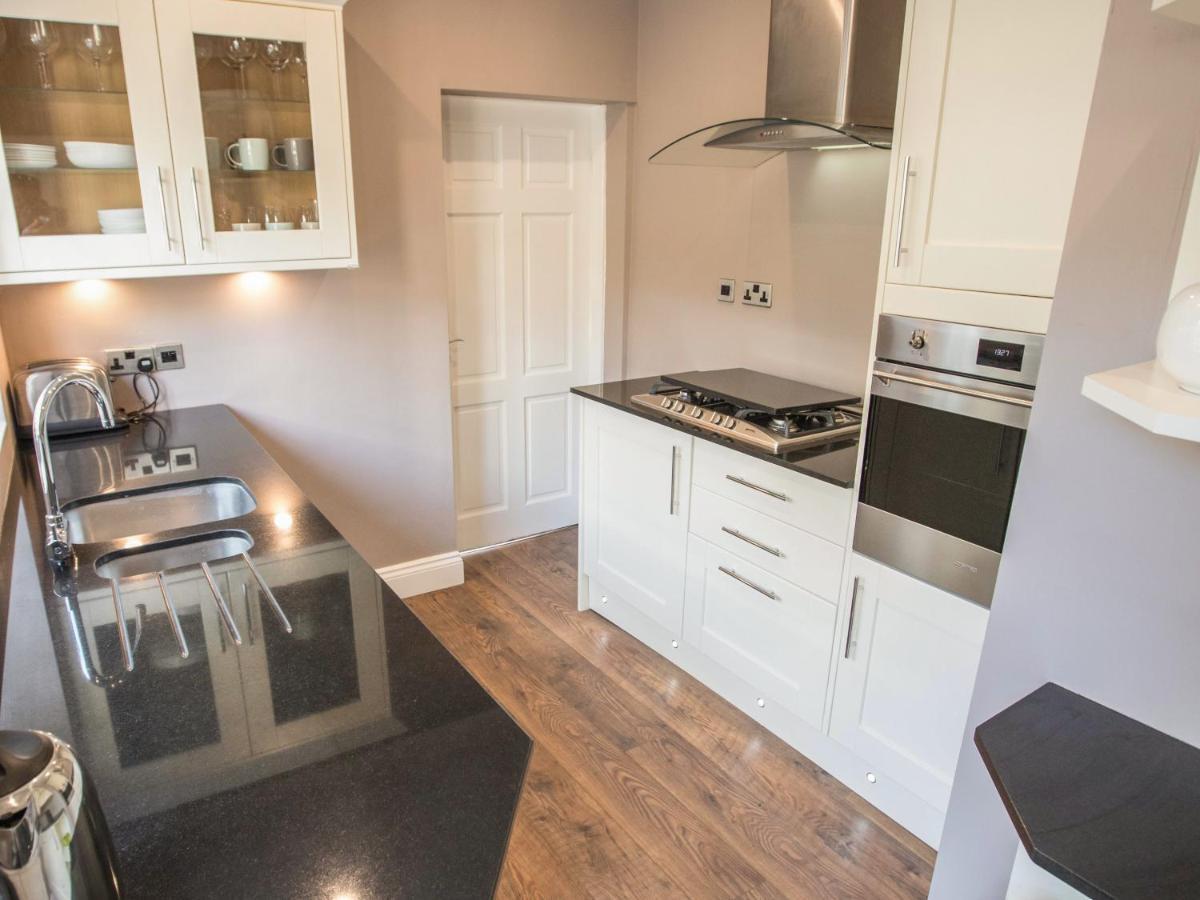The Tynemouth Cottage المظهر الخارجي الصورة