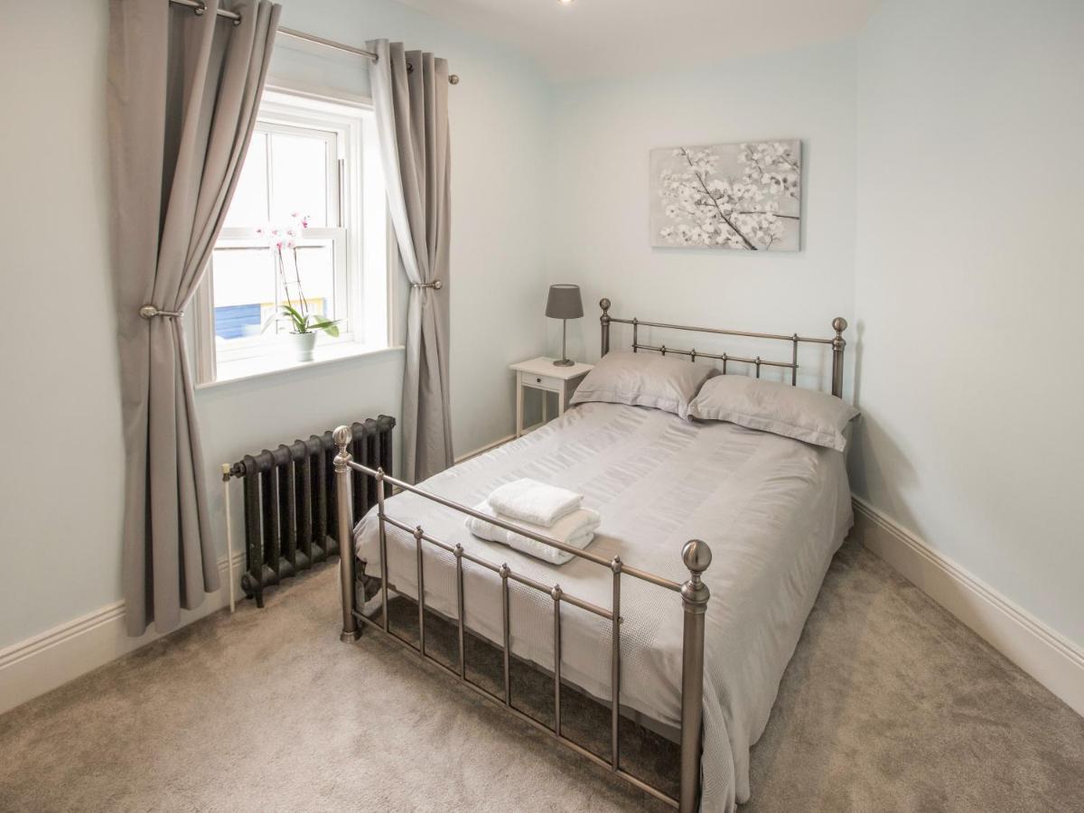 The Tynemouth Cottage المظهر الخارجي الصورة
