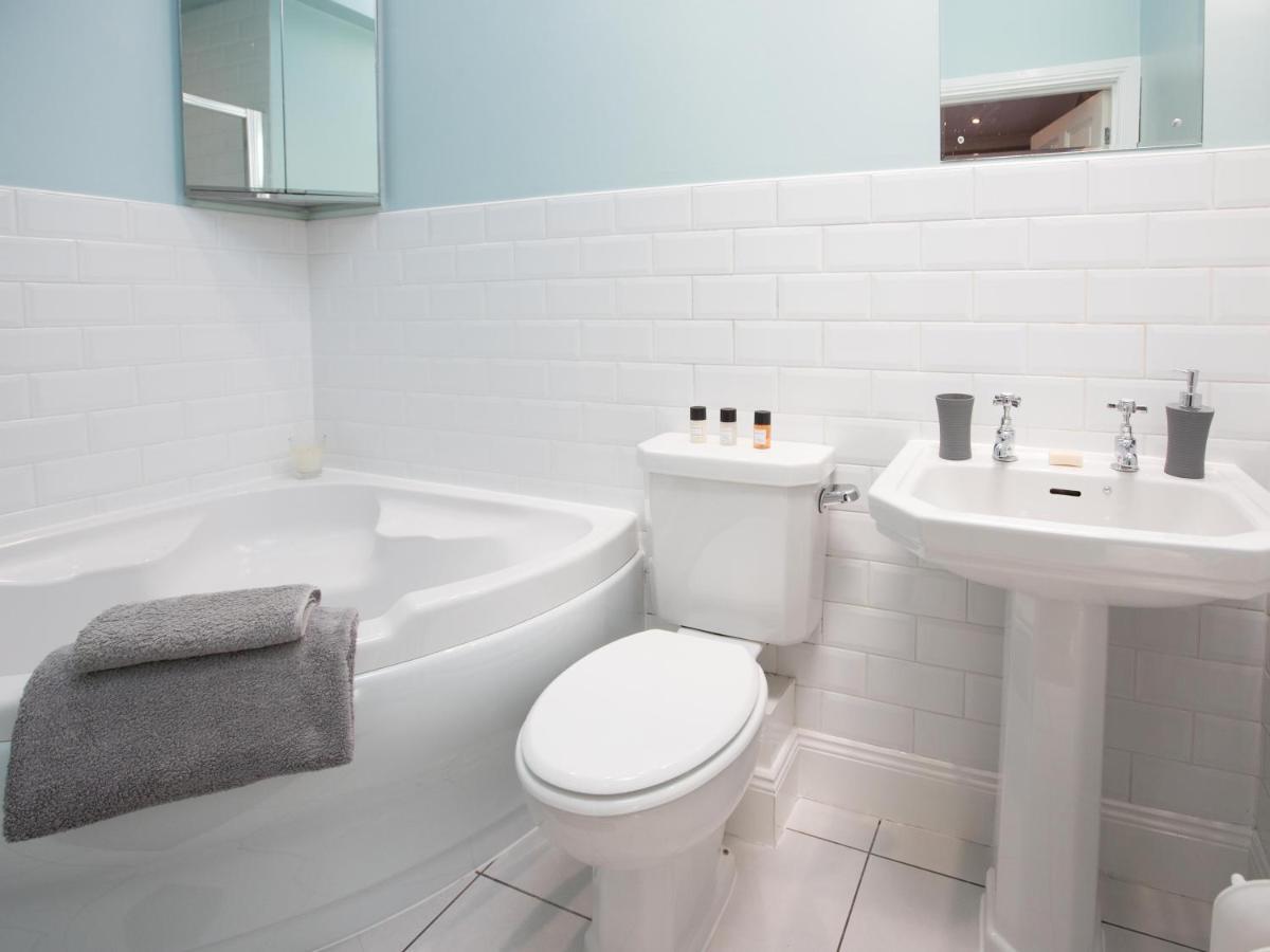 The Tynemouth Cottage المظهر الخارجي الصورة