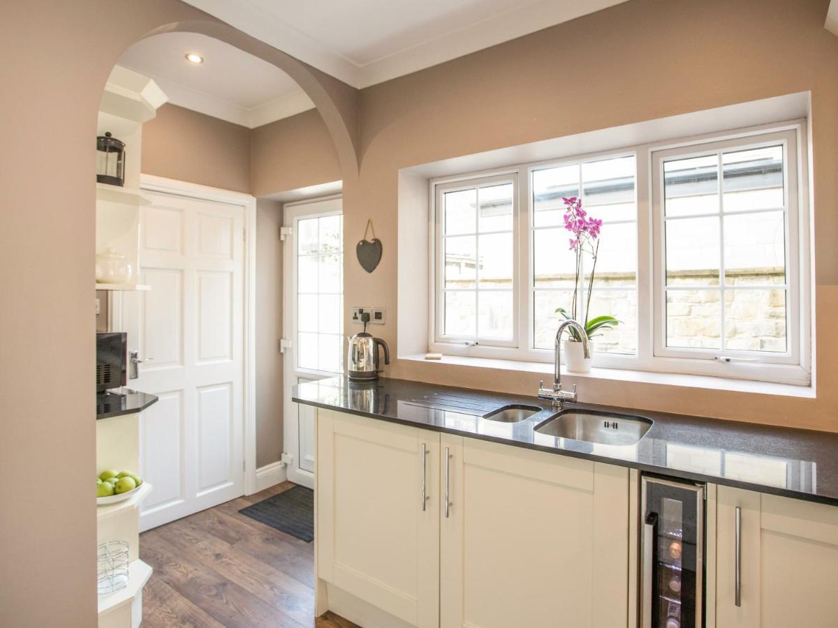 The Tynemouth Cottage المظهر الخارجي الصورة