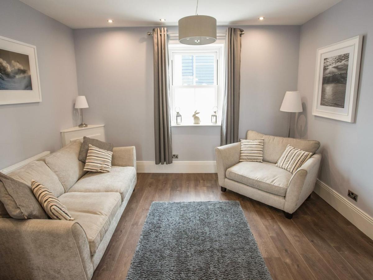 The Tynemouth Cottage المظهر الخارجي الصورة